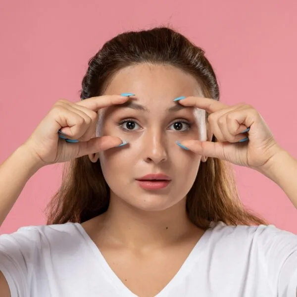 Tratamiento Integral de las ojeras por Bolsas, por Hundimiento o por pigmentación