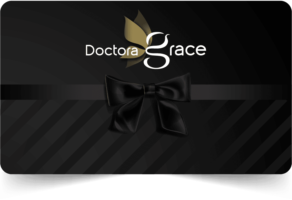 Gift Card Frente BelléMedic® Spa