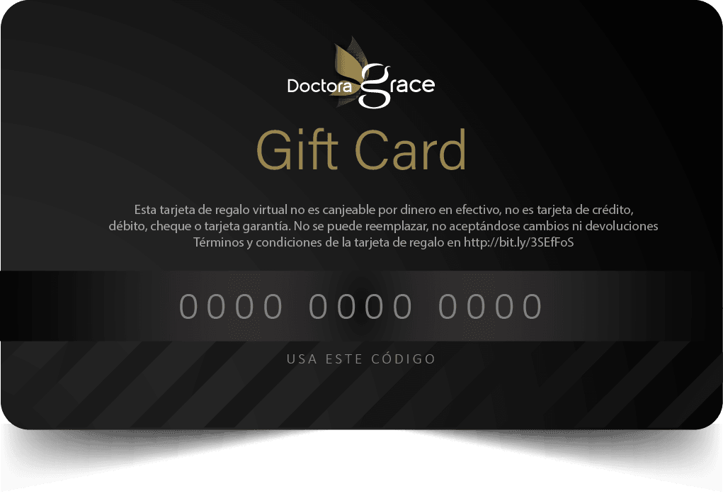 Gift Card Reverso BelléMedic® Spa